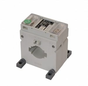 Trasformatore di corrente - ADB40 series - alce elektrik san ve tic as - di misura / incapsulato / a bassa tensione
