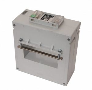 Trasformatore di misura - ADB111 series - alce elektrik san ve tic as - di corrente / incapsulato / a bassa tensione