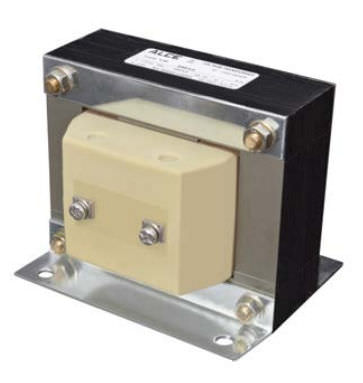 Trasformatore di misura - VM1 series - alce elektrik san ve tic as - incapsulato / a bassa tensione / montato su palo