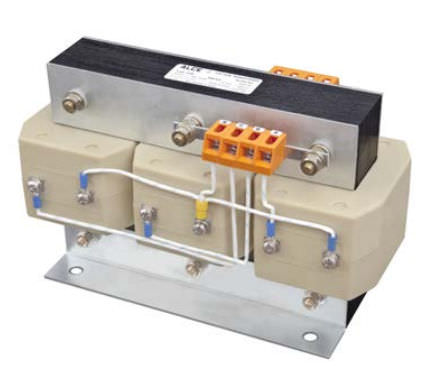 Trasformatore di misura - 3VM-2 series - alce elektrik san ve tic as - in resina / trifase / a bassa tensione