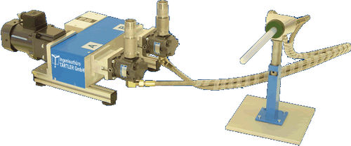 Microdosatore di resine - MDM 3 - TARTLER GmbH - volumetrico / da laboratorio