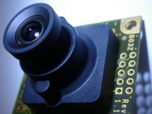 Obiettivo per telecamera a fuoco fisso - Artifex Engineering e.K. - di visione per macchina industriale / per telecamera CCD e CMOS