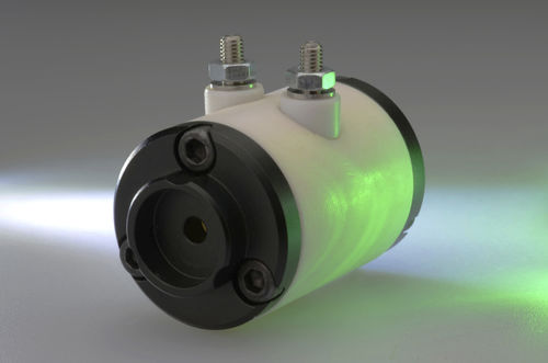 Cella Pockels - EO Q-Switch KD*P - Artifex Engineering e.K.