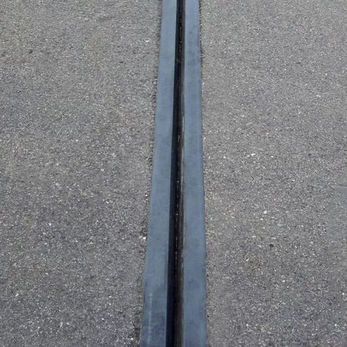 Giunto di dilatazione in acciaio - TENSA-GRIP RS - mageba - quadrato / con flangia / per costruzione di ponti
