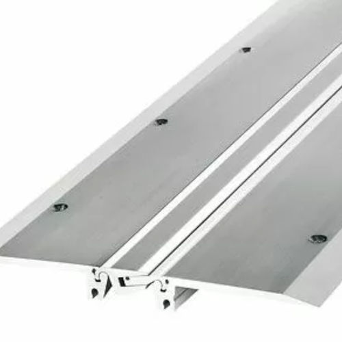 Giunto di dilatazione in metallo - MIGUTRANS  - mageba - quadrato / a bicchiere / per costruzione di ponti