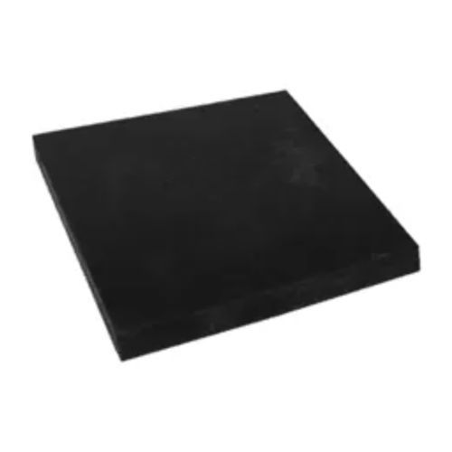 Sostegno antivibrazioni in elastomero - LASTO-BLOCK F - mageba - in gomma