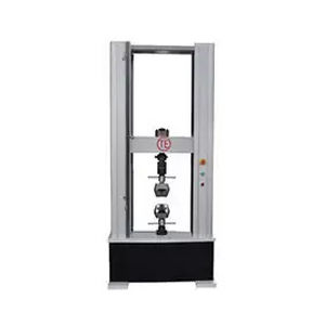 Macchina per prova di compressione - WDW-S series - Jinan Testing Equipment - universale / di flessione / di trazione