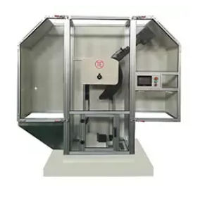 Macchina per prova a pendolo - JB-450I/750I - Jinan Testing Equipment - d'urto / controllata da computer / di materiali