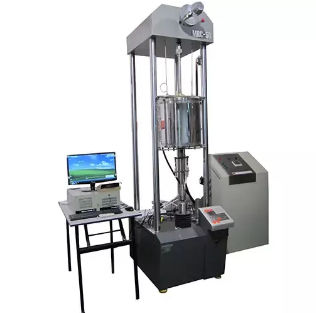 Macchina per prova meccanica - MRC Series  - Jinan Testing Equipment - di scorrimento viscoso / per prova da sforzo / controllata da computer