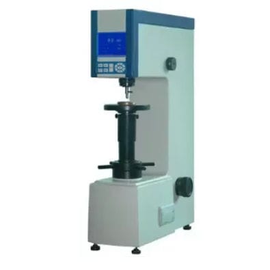 Durometro Rockwell - HRSS-560 - Jinan Testing Equipment - di metalli / digitale / automatico