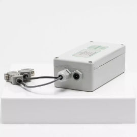 Condizionatore di segnale analogico - SGA - Jinan Testing Equipment - amplificatore / benchtop