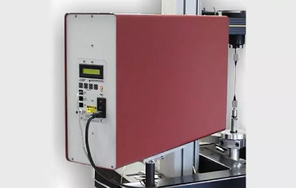 Estensimetro laser - LE series - Jinan Testing Equipment