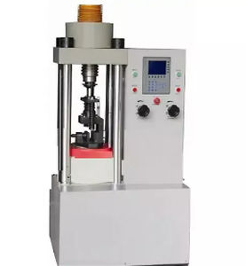 Scantonatrice per preparazione di provini - MCT-2000 - Jinan Testing Equipment