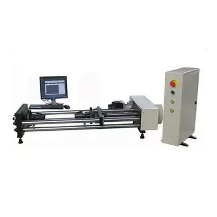 Macchina per prova di compressione - ETT  - Jinan Testing Equipment - di tensione / di flessione / di cesellatura