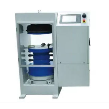 Macchina per prova di compressione - CTEN series - Jinan Testing Equipment - di prestazione / controllata da computer / del cemento
