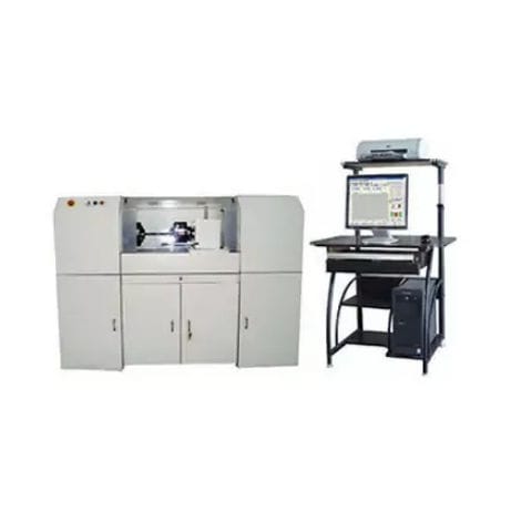 Macchina per prova di torsione - NDW series - Jinan Testing Equipment - controllata da computer / di materiali / per laboratorio