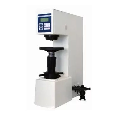 Durometro Brinell - XHB-3000 - Jinan Testing Equipment - da banco / per metalli non ferrosi / per acciaio