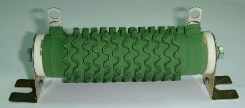 Resistore a filo - DQR/DQN series - MF Power Resistor Ltd. - di potenza / su staffa