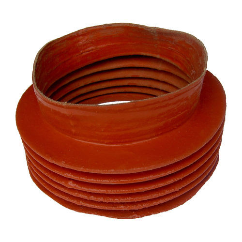 Soffietto di protezione rotondo - RC MODELES - in Kevlar® / a fisarmonica / integrale