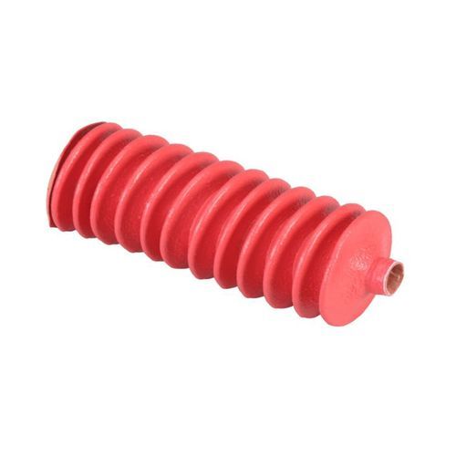 Soffietto di protezione cilindrico - RC MODELES - in Kevlar® / in elastomero / a fisarmonica