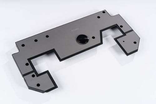 Guarnizione raschiatore - RC MODELES - in elastomero / a U / per olio