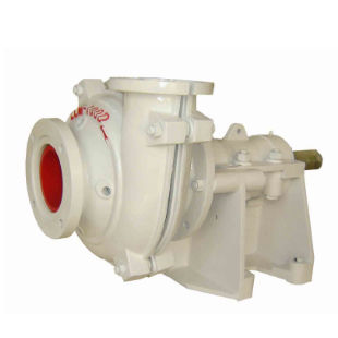 Pompa per fanghi - ELM-50B - Excellence Pump Industry Co.,Ltd. - con motore elettrico / a innesco standard / per trattamento di acque
