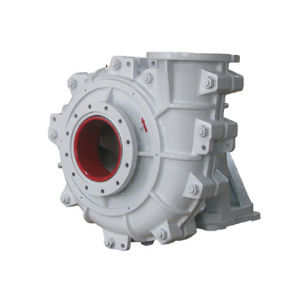 Pompa centrifuga - ELM-400S - Excellence Pump Industry Co.,Ltd. - per fanghi / con motore elettrico / industriale