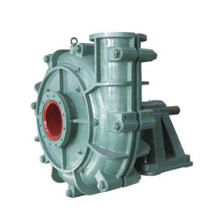 Gruppo di pompaggio centrifugo - EHM-14TU - Excellence Pump Industry Co.,Ltd. - per fanghi / per acque reflue / per acque industriali