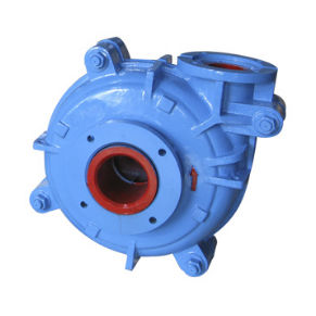 Pompa centrifuga - EHM-3 series - Excellence Pump Industry Co.,Ltd. - per fanghi / con motore elettrico / a innesco standard