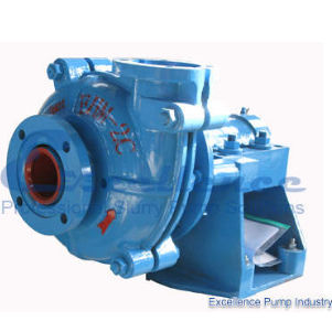 Pompa centrifuga - EHM-2C - Excellence Pump Industry Co.,Ltd. - per fanghi / elettrica / a innesco standard