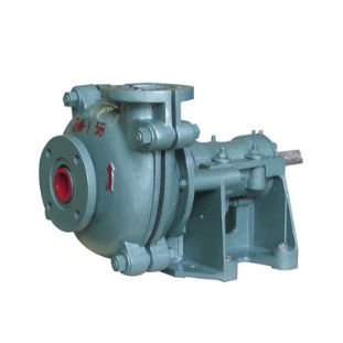 Pompa centrifuga - EHM-1.5B - Excellence Pump Industry Co.,Ltd. - per fanghi / con motore elettrico / a innesco standard