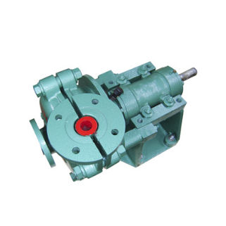 Pompa centrifuga - EHM-1B - Excellence Pump Industry Co.,Ltd. - per fanghi / con motore elettrico / per trattamento di acque