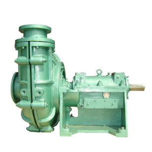 Pompa centrifuga - Excellence Pump Industry Co.,Ltd. - per fanghi / con motore elettrico / per l'industria mineraria