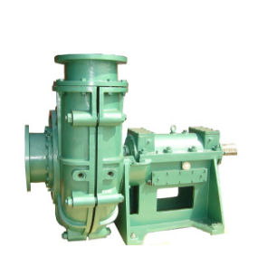 Pompa a rotore - 250EZ - Excellence Pump Industry Co.,Ltd. - per fanghi / con motore elettrico / per l'industria mineraria
