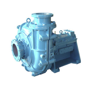 Pompa a rotore - 200EZ - Excellence Pump Industry Co.,Ltd. - per fanghi / con motore elettrico / industriale