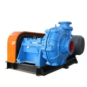 Pompa a rotore - 150EZ - Excellence Pump Industry Co.,Ltd. - per fanghi / con motore elettrico / per l’industria petrolchimica