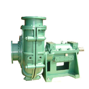 Pompa a rotore - 80EZ - Excellence Pump Industry Co.,Ltd. - per fanghi / con motore elettrico / per l'industria mineraria
