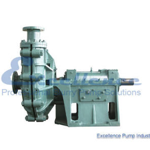 Pompa a rotore - 65EZ - Excellence Pump Industry Co.,Ltd. - per fanghi / con motore elettrico / per l'industria mineraria