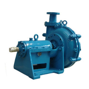 Pompa a rotore - 50EZ - Excellence Pump Industry Co.,Ltd. - per fanghi / con motore elettrico / per l’industria petrolchimica