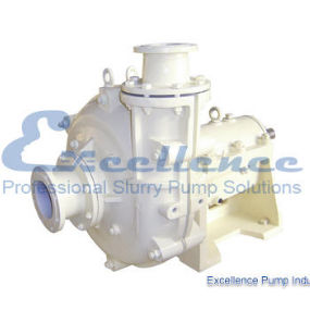 Pompa a rotore - 40EZ - Excellence Pump Industry Co.,Ltd. - per fanghi / con motore elettrico / per l’industria petrolchimica