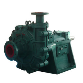 Pompa a rotore - 300EZG - Excellence Pump Industry Co.,Ltd. - per fanghi / con motore elettrico / per l’industria petrolchimica