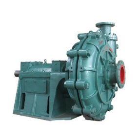 Pompa a rotore - 250EZG - Excellence Pump Industry Co.,Ltd. - per fanghi / con motore elettrico / per l’industria petrolchimica