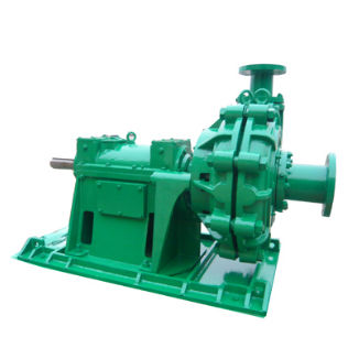 Pompa a rotore - 200EZG - Excellence Pump Industry Co.,Ltd. - per fanghi / con motore elettrico / per l'industria chimica