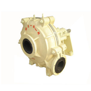 Pompa centrifuga - EHR-10ST - Excellence Pump Industry Co.,Ltd. - per fanghi / con motore elettrico / per trattamento di acque