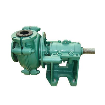 Pompa centrifuga - EHR-2C - Excellence Pump Industry Co.,Ltd. - per fanghi / con motore elettrico / per trattamento delle acque reflue