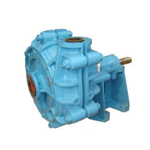 Pompa a rotore - EGM-1C - Excellence Pump Industry Co.,Ltd. - per fanghi / con motore elettrico / a innesco standard