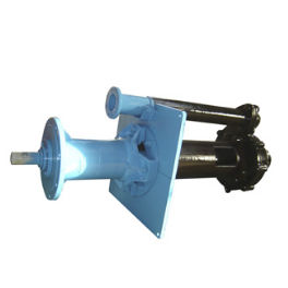 Pompa a rotore - EVR-300T - Excellence Pump Industry Co.,Ltd. - per fanghi / con motore elettrico / per l'industria chimica