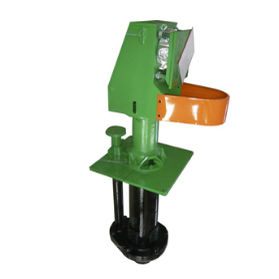 Pompa a rotore - EVR-250T - Excellence Pump Industry Co.,Ltd. - per fanghi / con motore elettrico / per l'industria chimica