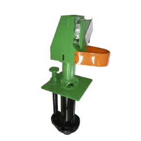 Pompa a rotore - EVR-200S - Excellence Pump Industry Co.,Ltd. - per fanghi / con motore elettrico / per l'industria chimica