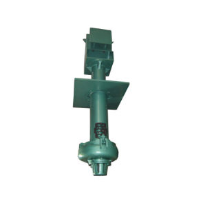 Pompa a rotore - EVM-300T - Excellence Pump Industry Co.,Ltd. - per fanghi / con motore elettrico / per l'industria chimica
